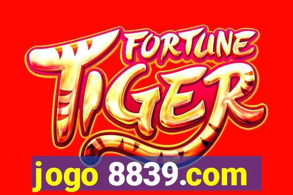 jogo 8839.com
